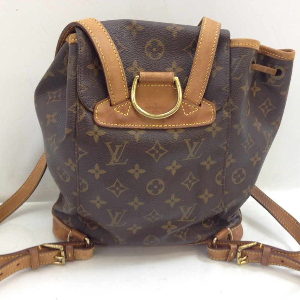 Louis Vuitton Backpack bag - Picture 8 of 8